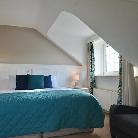 The Lough & Quay Accommodation Town Centre Warrenpoint Exteriér fotografie