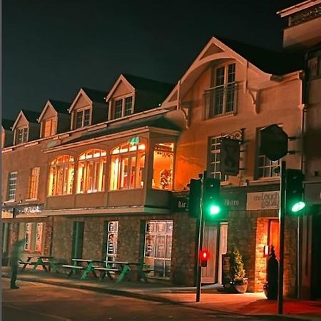 The Lough & Quay Accommodation Town Centre Warrenpoint Exteriér fotografie