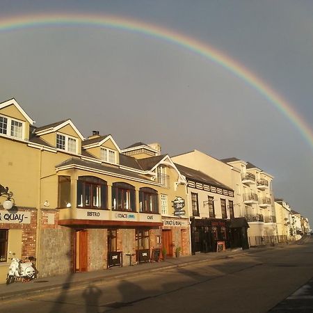 The Lough & Quay Accommodation Town Centre Warrenpoint Exteriér fotografie