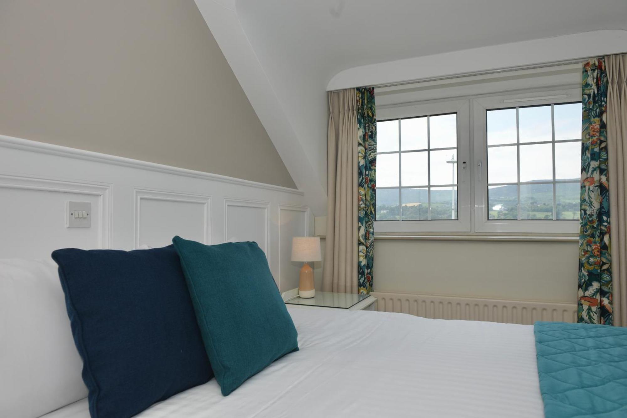 The Lough & Quay Accommodation Town Centre Warrenpoint Exteriér fotografie
