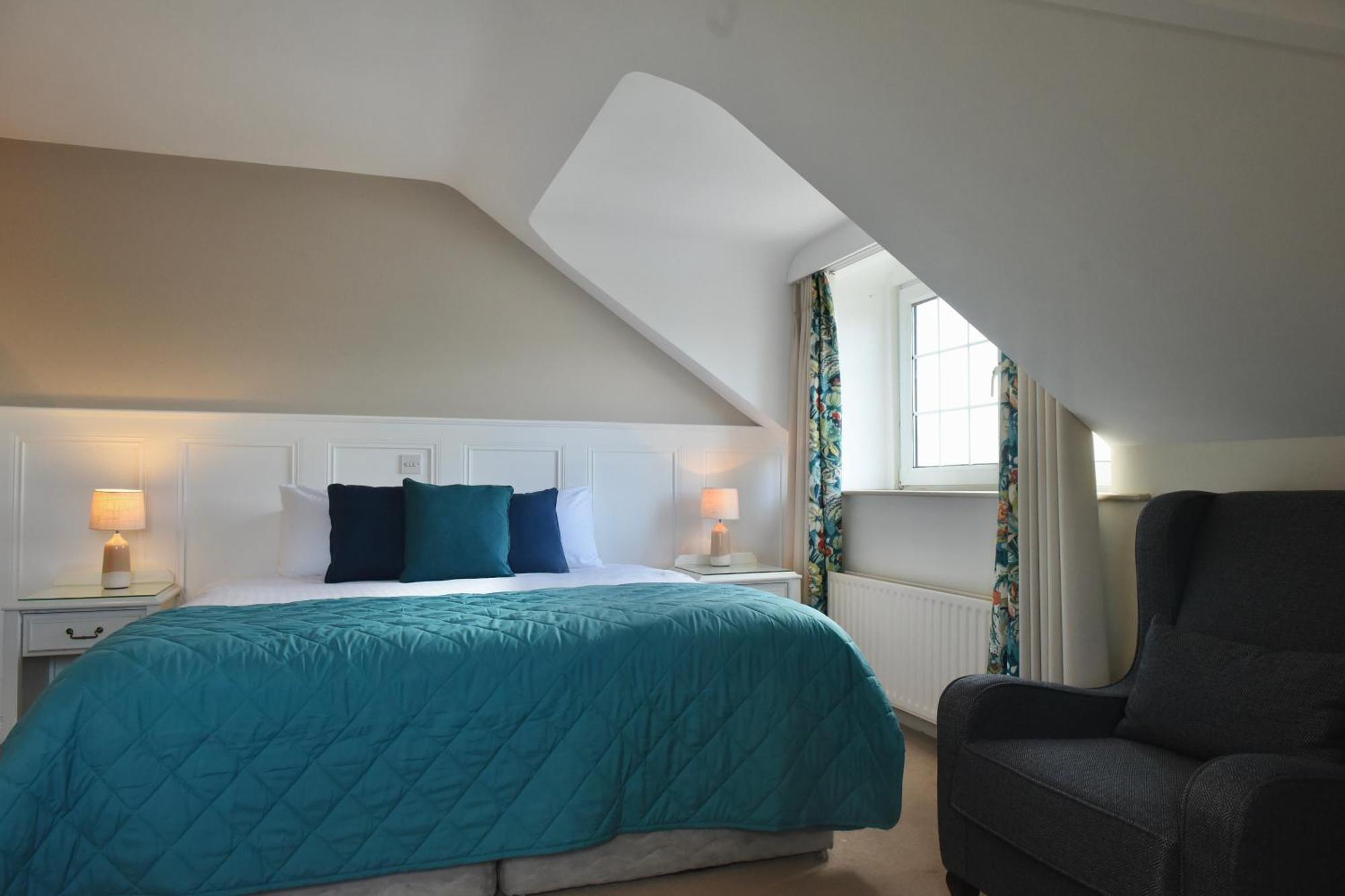 The Lough & Quay Accommodation Town Centre Warrenpoint Exteriér fotografie