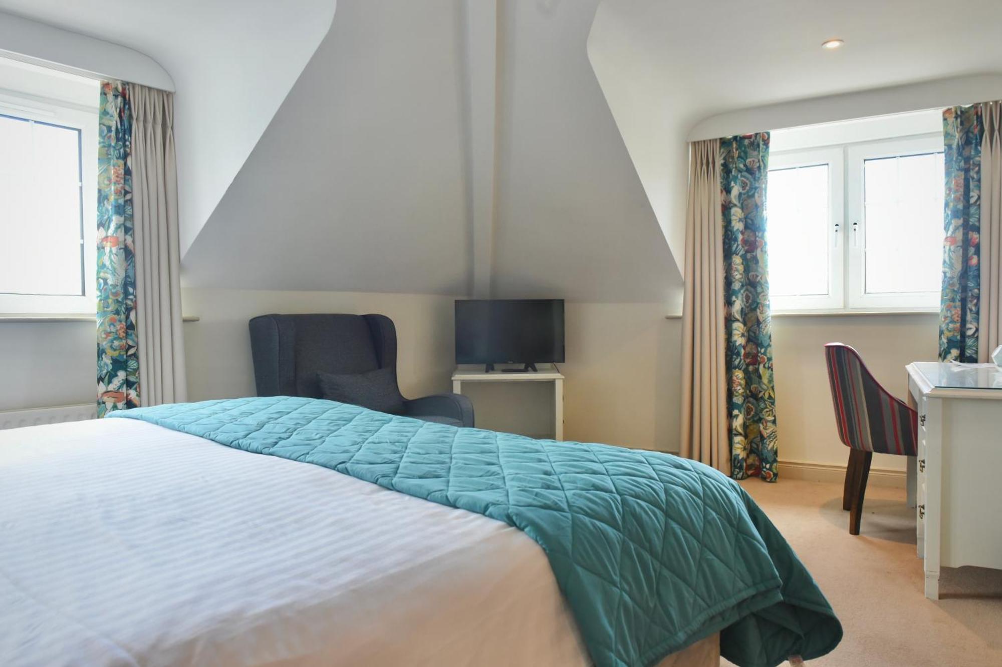 The Lough & Quay Accommodation Town Centre Warrenpoint Exteriér fotografie