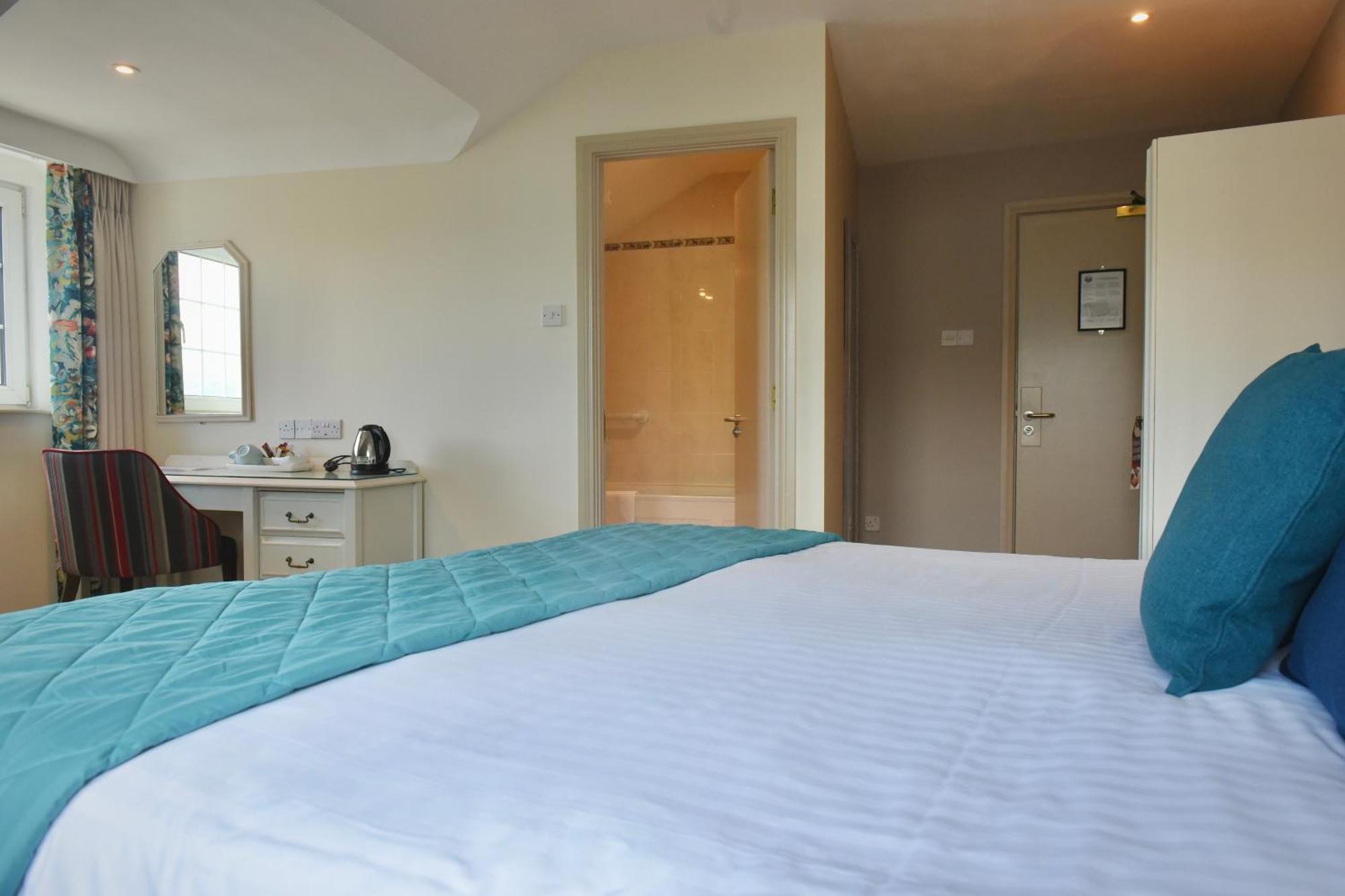 The Lough & Quay Accommodation Town Centre Warrenpoint Exteriér fotografie