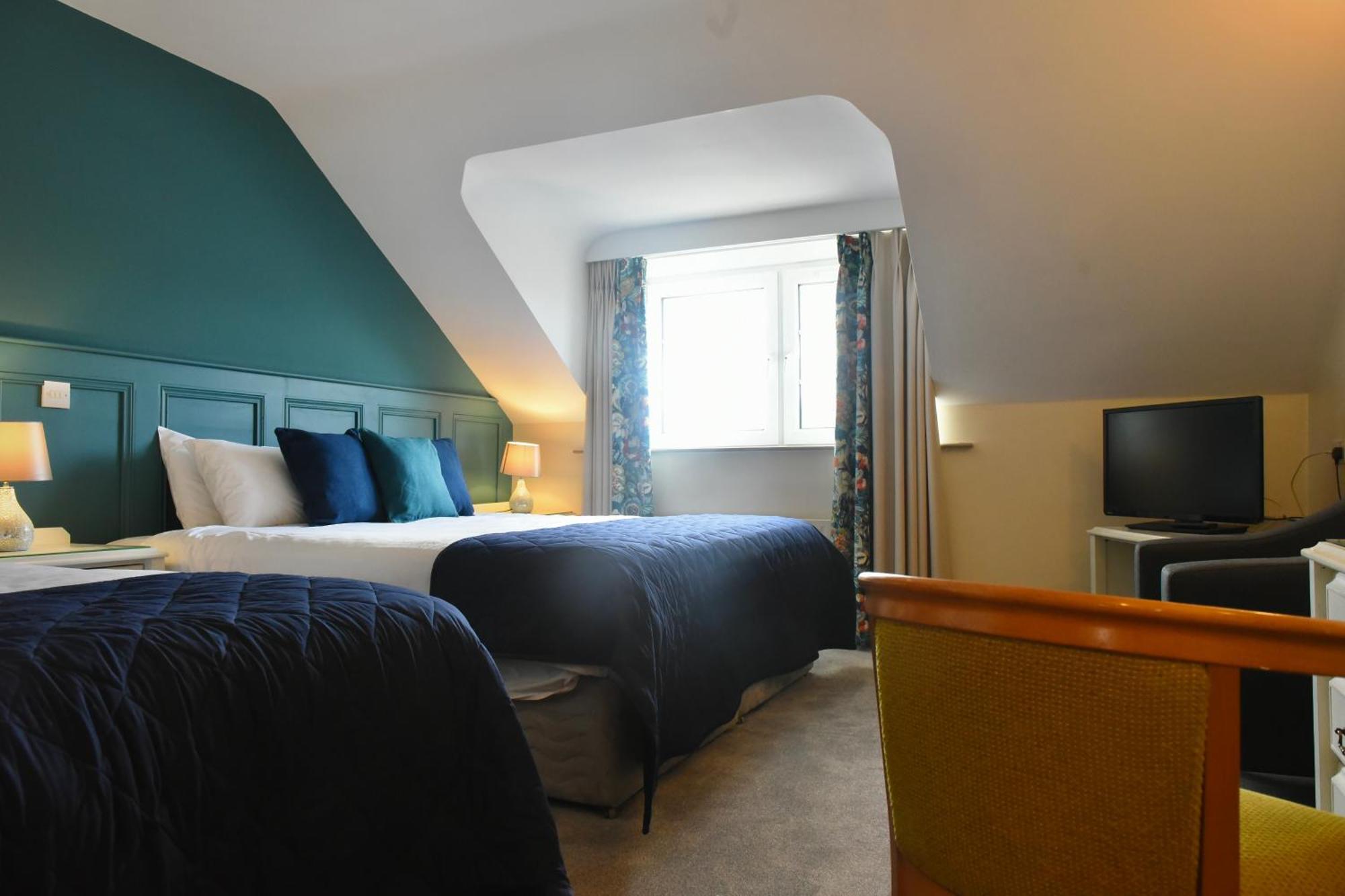The Lough & Quay Accommodation Town Centre Warrenpoint Exteriér fotografie