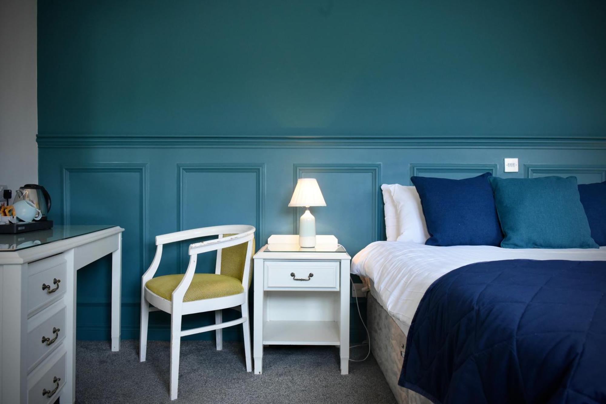 The Lough & Quay Accommodation Town Centre Warrenpoint Exteriér fotografie