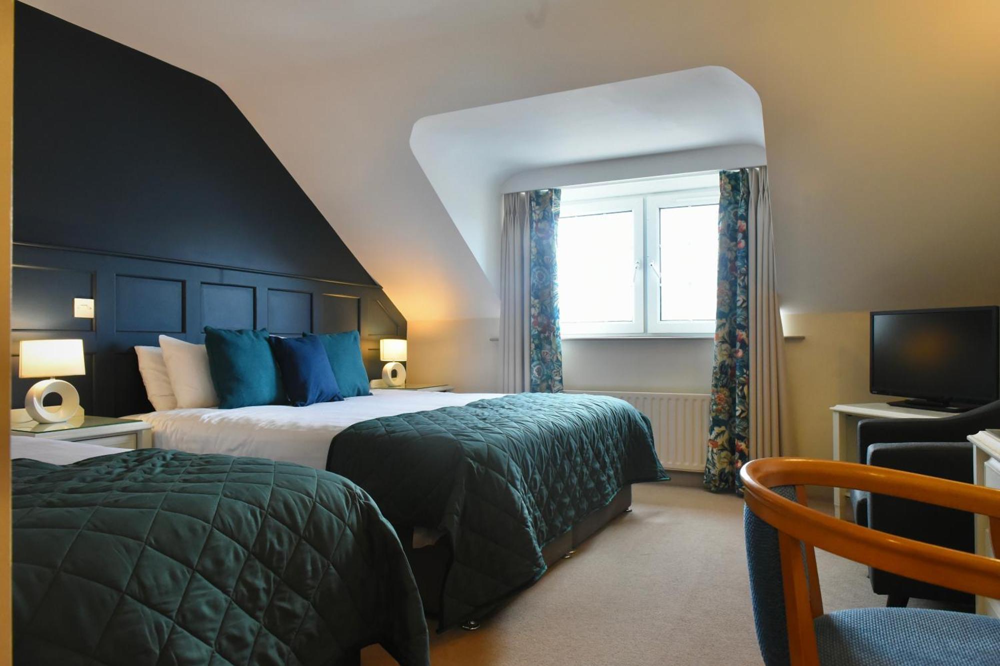The Lough & Quay Accommodation Town Centre Warrenpoint Exteriér fotografie