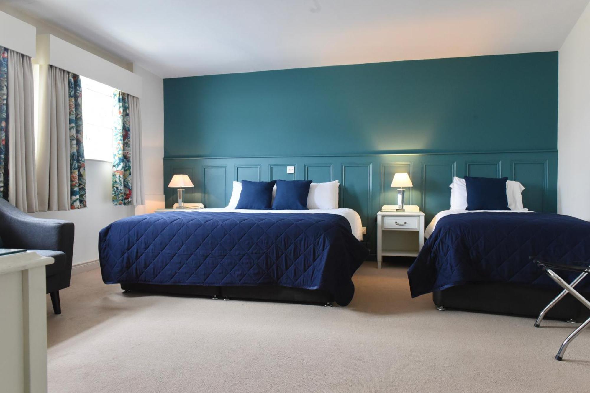 The Lough & Quay Accommodation Town Centre Warrenpoint Exteriér fotografie