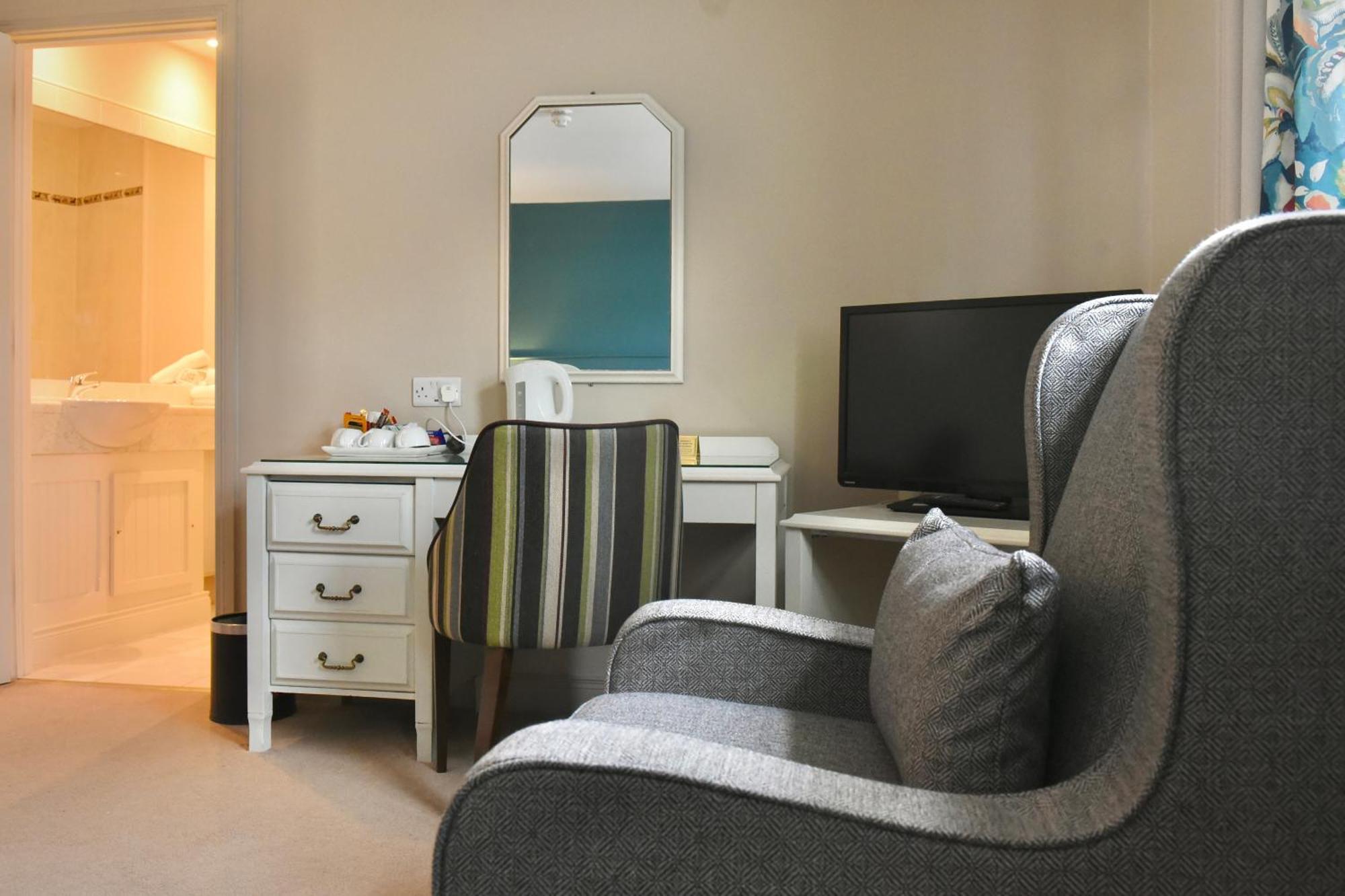 The Lough & Quay Accommodation Town Centre Warrenpoint Exteriér fotografie