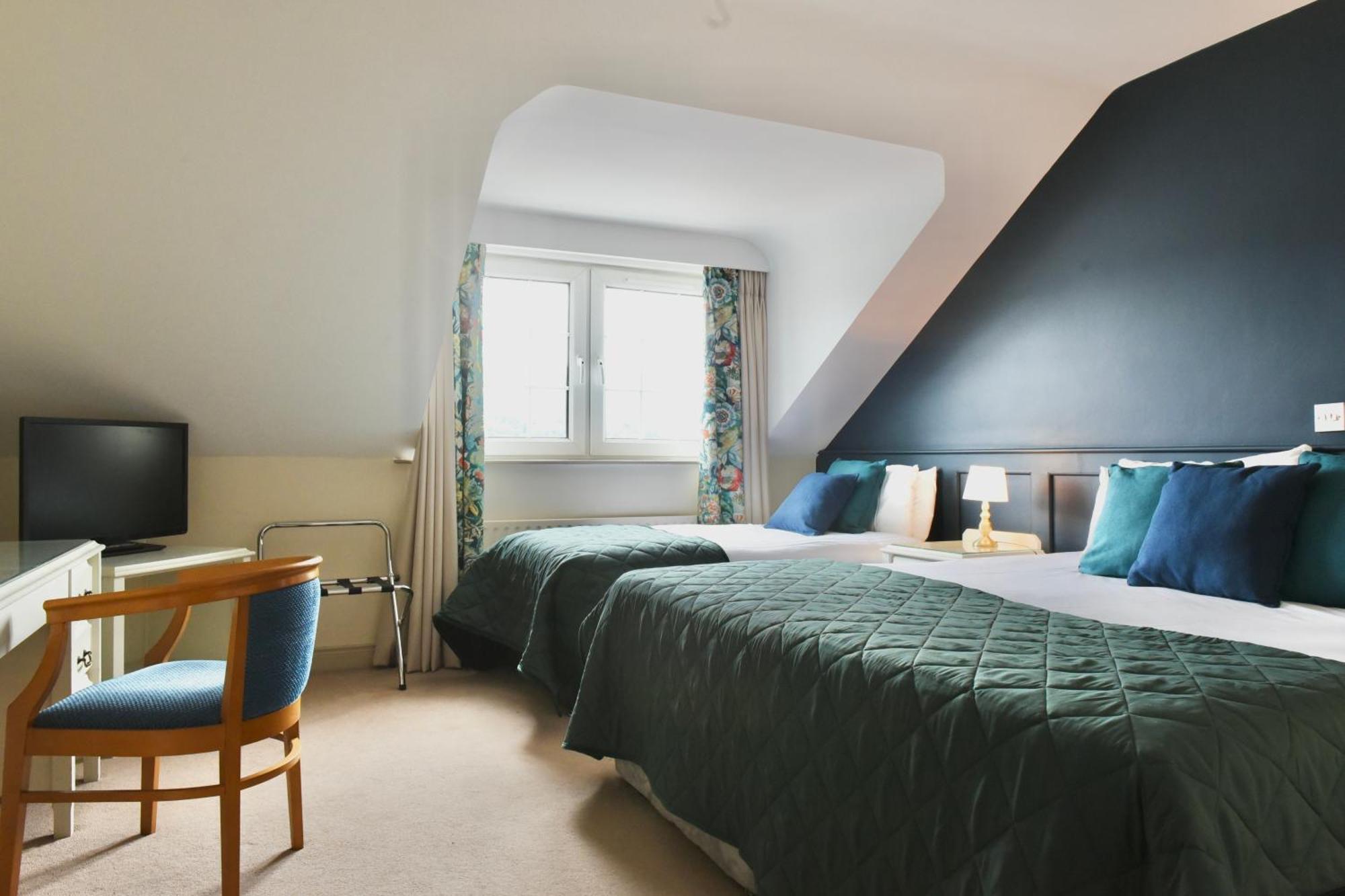 The Lough & Quay Accommodation Town Centre Warrenpoint Exteriér fotografie