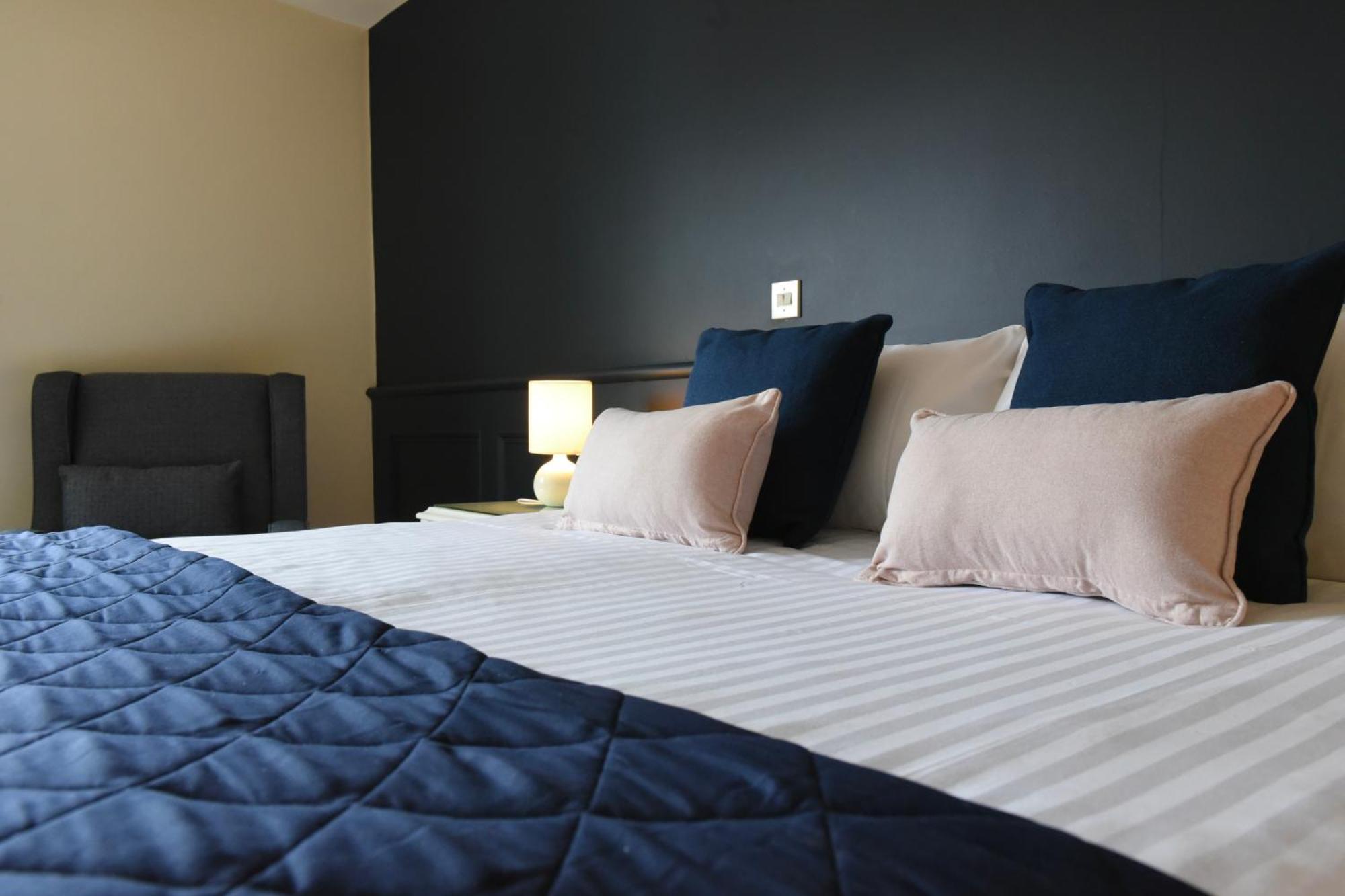 The Lough & Quay Accommodation Town Centre Warrenpoint Exteriér fotografie