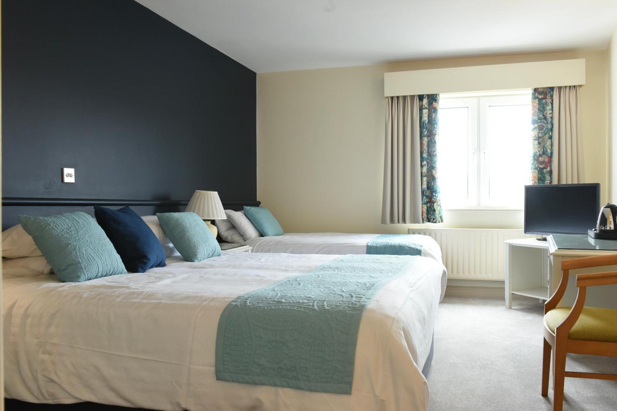 The Lough & Quay Accommodation Town Centre Warrenpoint Exteriér fotografie