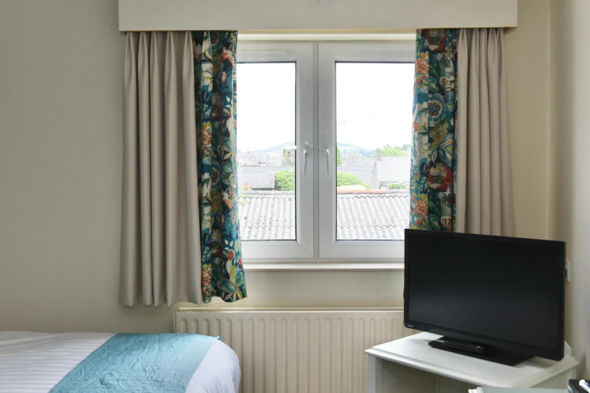 The Lough & Quay Accommodation Town Centre Warrenpoint Exteriér fotografie