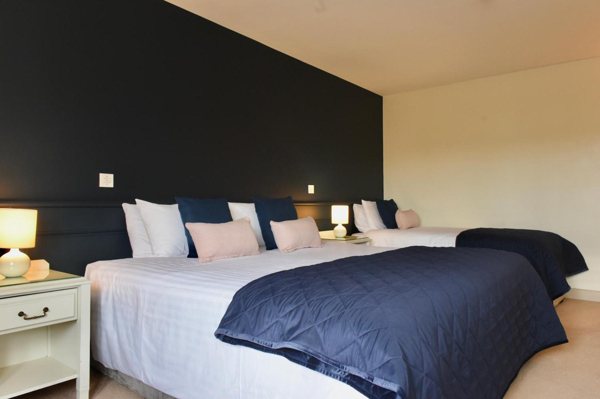 The Lough & Quay Accommodation Town Centre Warrenpoint Exteriér fotografie