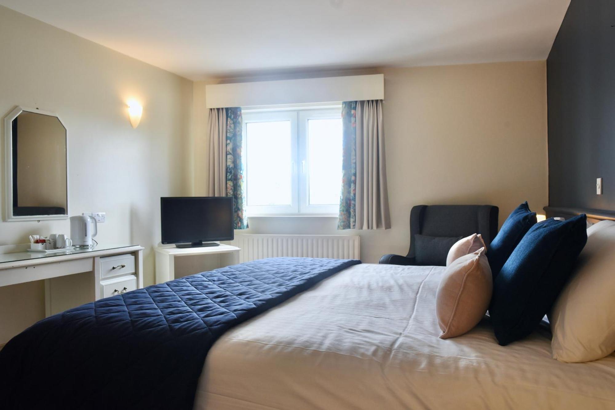 The Lough & Quay Accommodation Town Centre Warrenpoint Exteriér fotografie