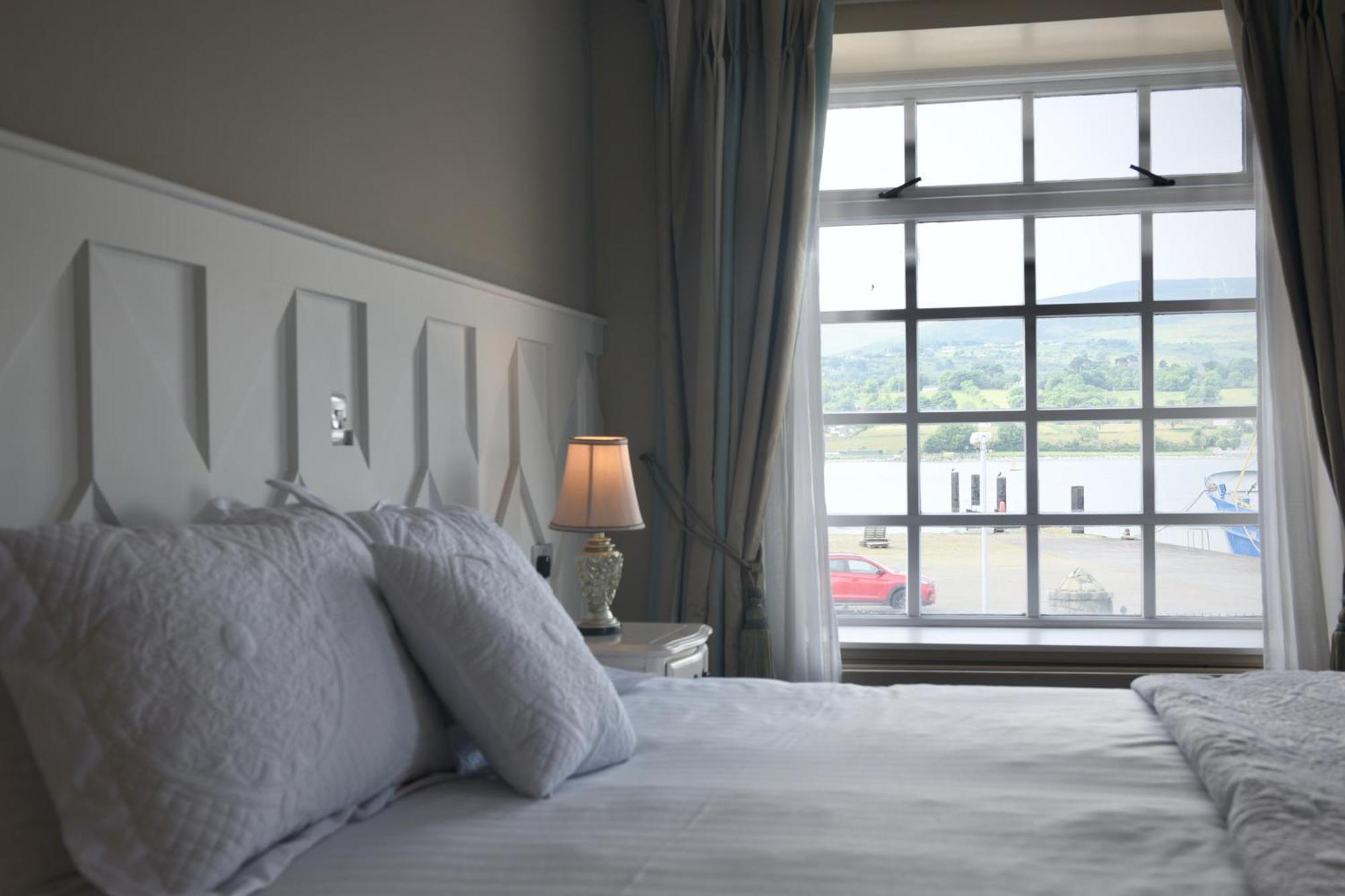 The Lough & Quay Accommodation Town Centre Warrenpoint Exteriér fotografie