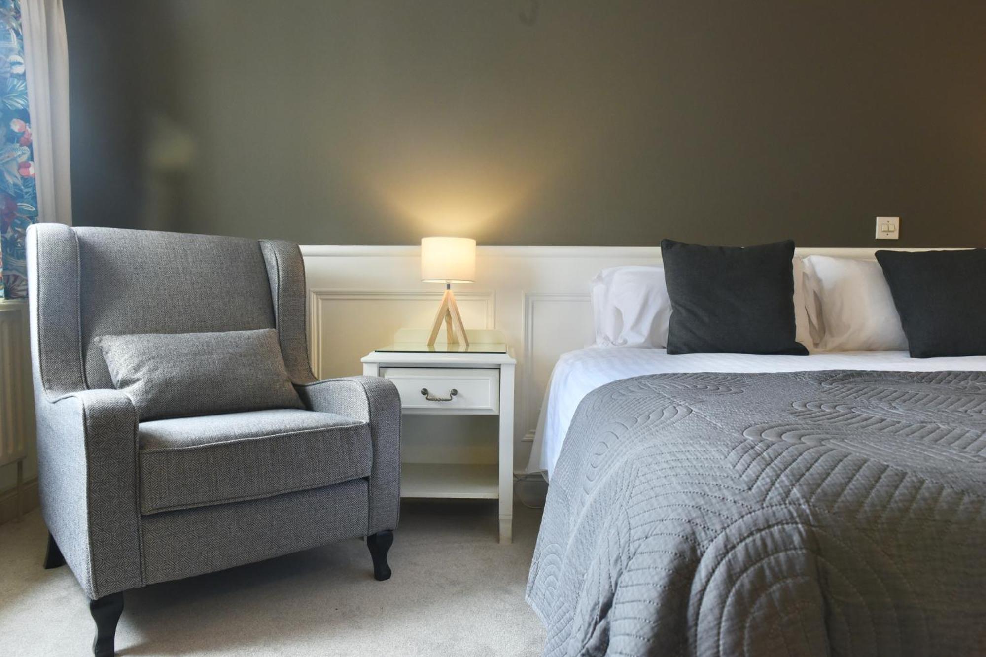 The Lough & Quay Accommodation Town Centre Warrenpoint Exteriér fotografie