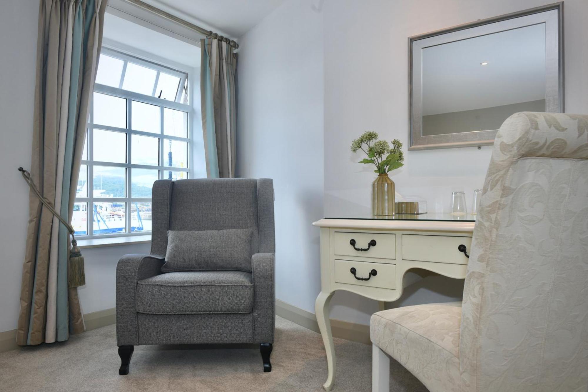 The Lough & Quay Accommodation Town Centre Warrenpoint Exteriér fotografie