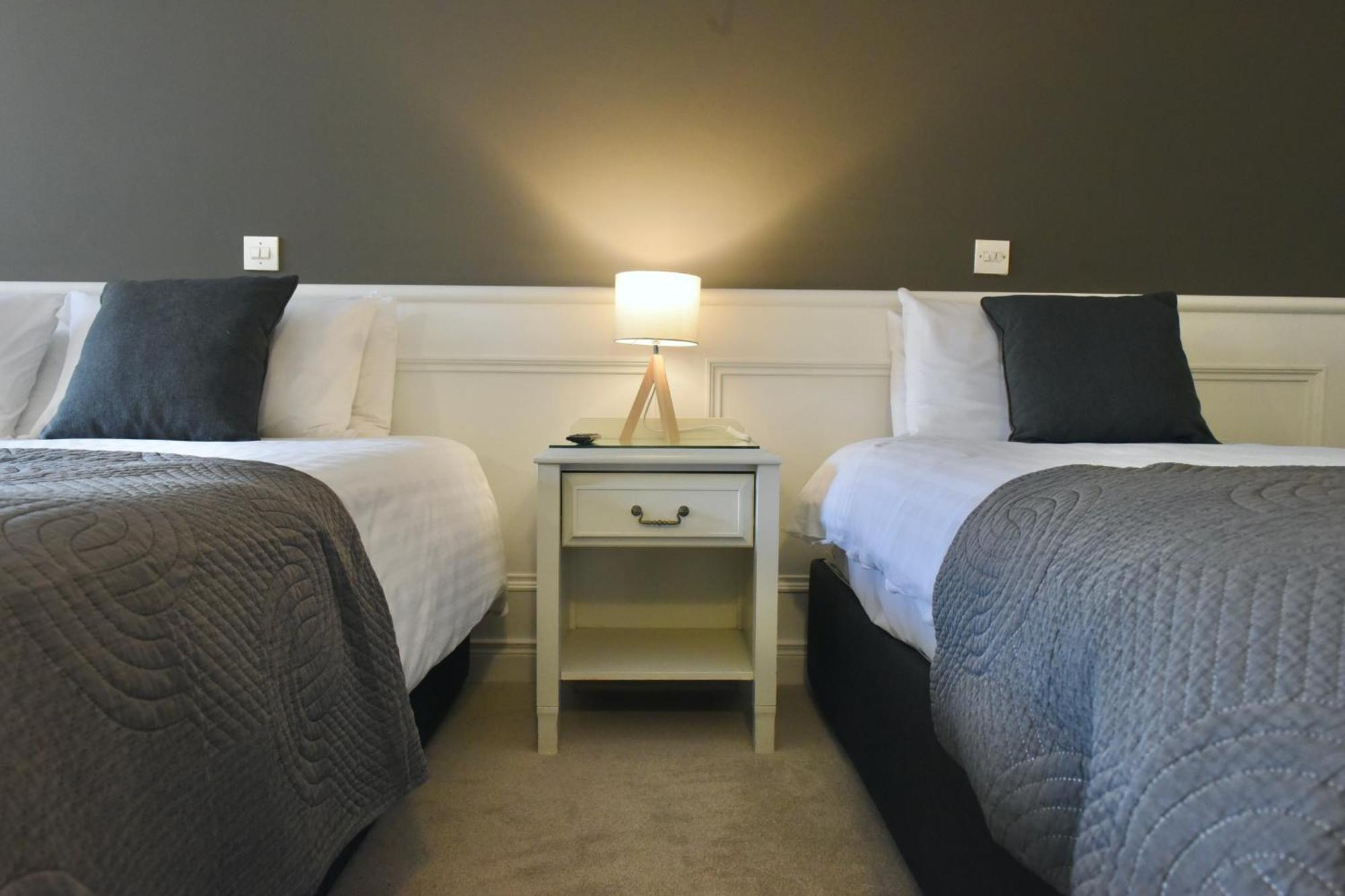 The Lough & Quay Accommodation Town Centre Warrenpoint Exteriér fotografie