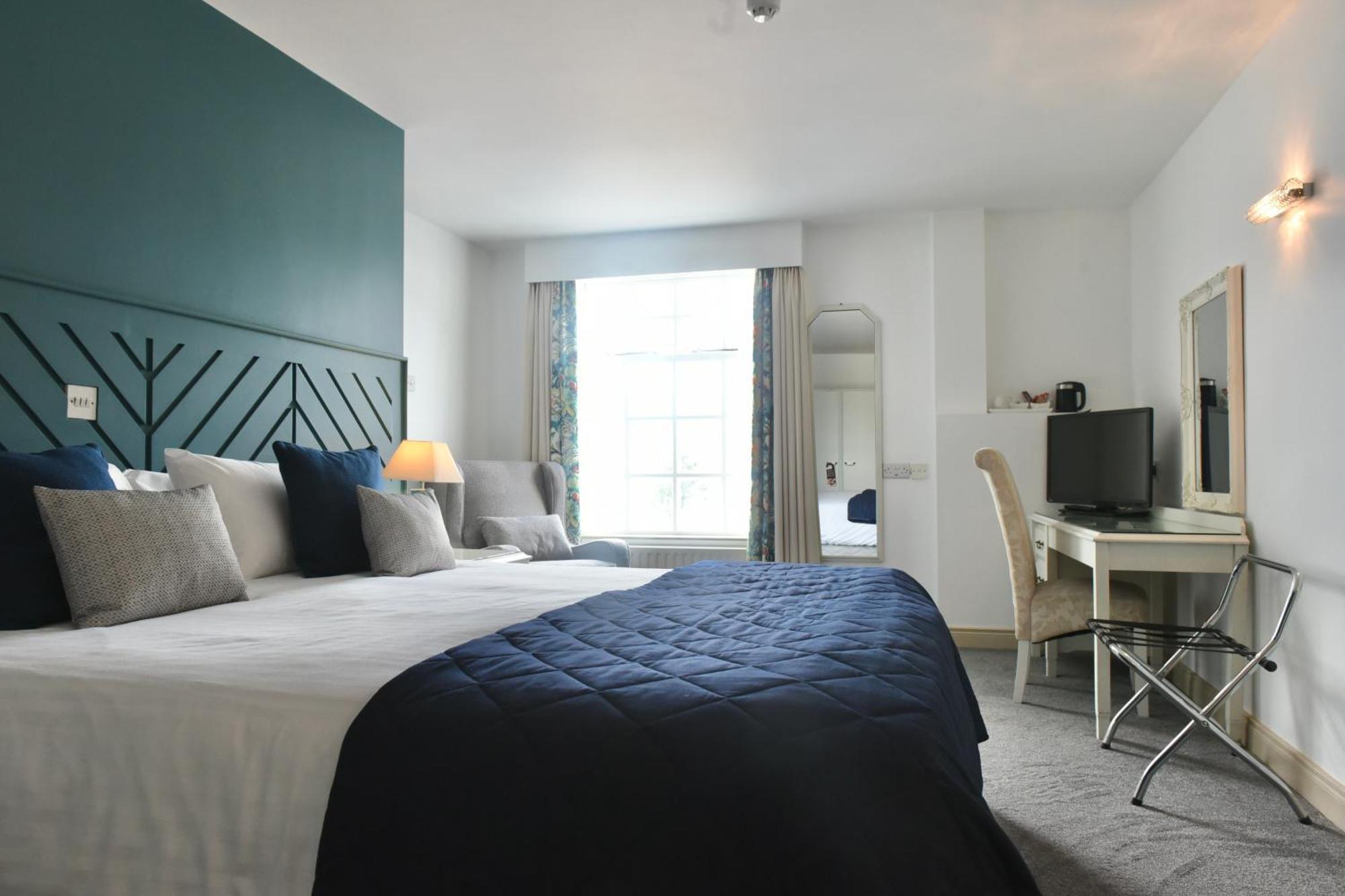 The Lough & Quay Accommodation Town Centre Warrenpoint Exteriér fotografie