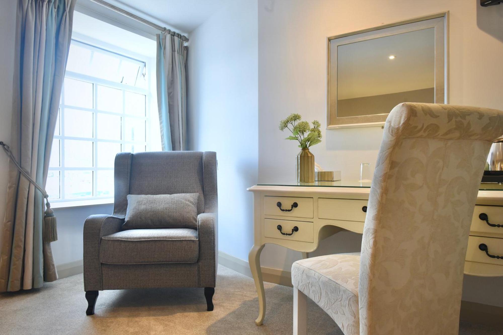 The Lough & Quay Accommodation Town Centre Warrenpoint Exteriér fotografie
