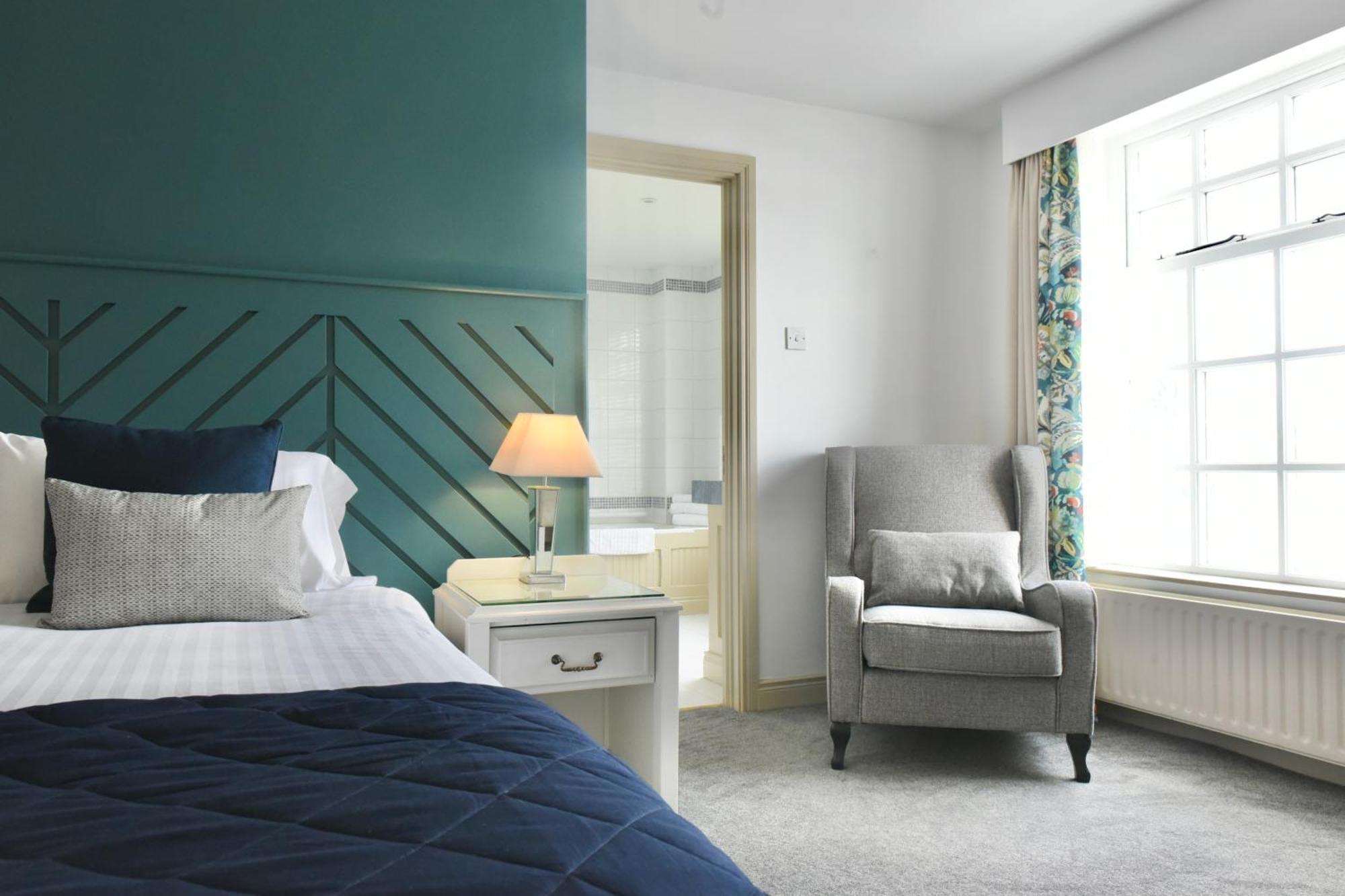 The Lough & Quay Accommodation Town Centre Warrenpoint Exteriér fotografie