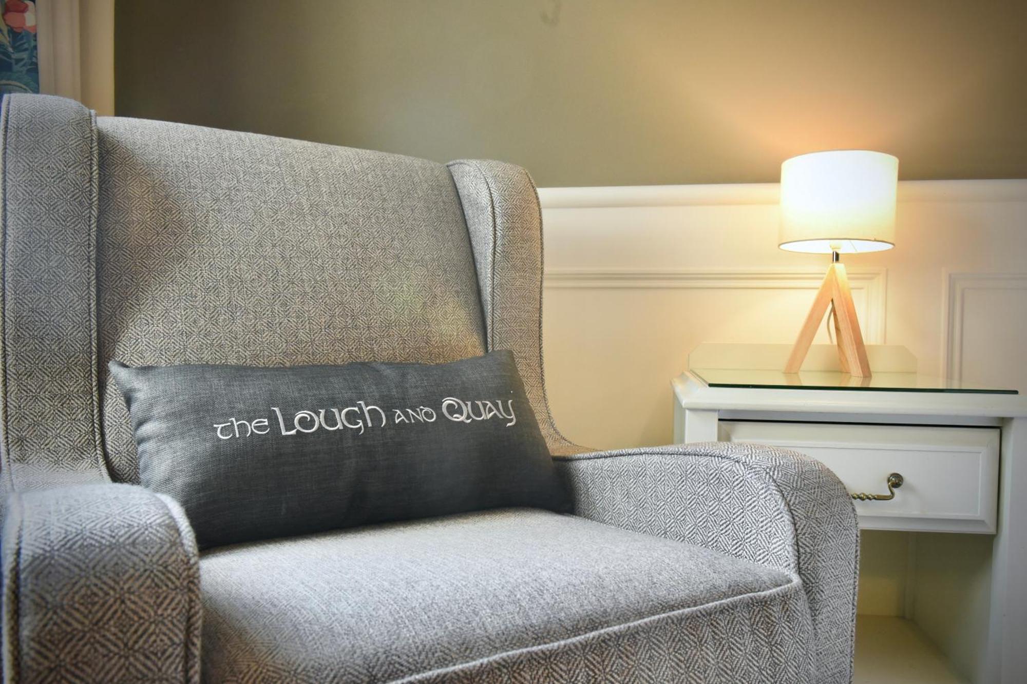 The Lough & Quay Accommodation Town Centre Warrenpoint Exteriér fotografie