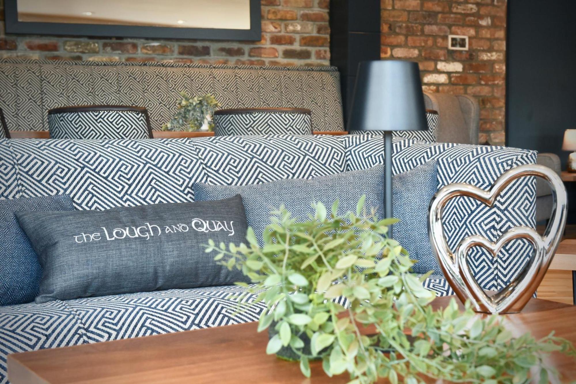 The Lough & Quay Accommodation Town Centre Warrenpoint Exteriér fotografie