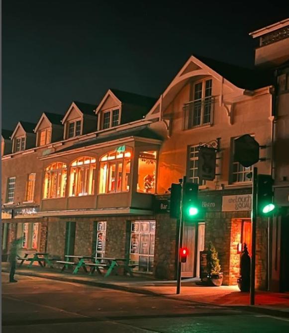 The Lough & Quay Accommodation Town Centre Warrenpoint Exteriér fotografie